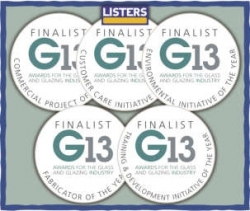 G-Awards - It’s Not about the Numbers for Listers