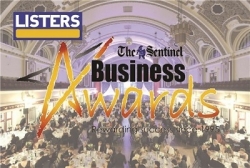 Listers are Business of the Year Finalists