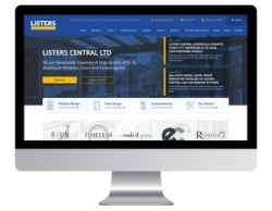 Listers Central goes LIVE with new high-impact website