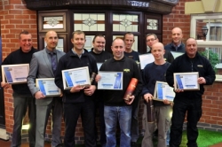 Listers - Years in the making! Listers - Years in the making!