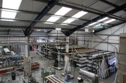 South West fabricator opens new factory to meet growing demand