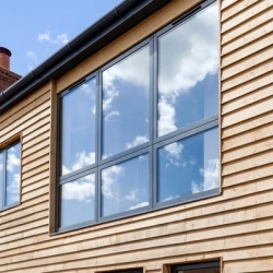 Midland Aluminium – Aluminium Windows Trade Supplier UK