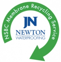 Newton Waterproofing Continues to Drive Sustainability 
