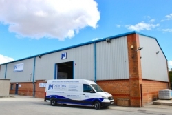 Newton Waterproofing Opens New Distribution Centre in Leeds 