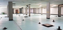Newton’s Waterproofing Design Service Integrates with Your Plan of Work  