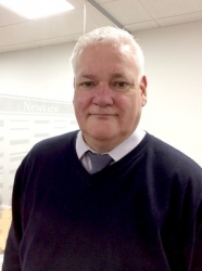 Home improvement company brings in new manager Home improvement company brings in new manager