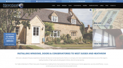 Newview Homes launches new website