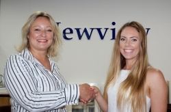 Senior appointment at Newview as business enters next phase of growth