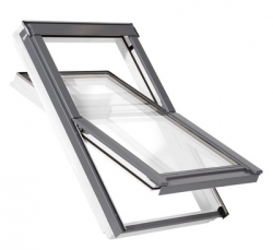 Get high-performing Liteleader roof windows from Novolux