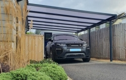 New Novolux canopy system takes market by storm