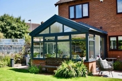 Complete Guide to Conservatories in the UK