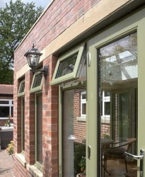 What Do Your Customers Want From Their Casement Windows?