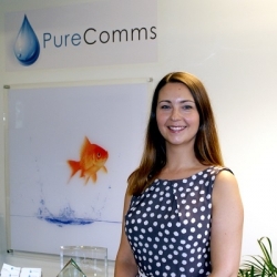 Former Weston College and local authority director joins Pure Comms