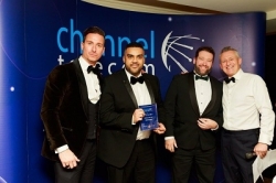 Industry awards win for South West telecoms firm