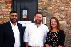 South West firm forms new board of directors