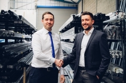 Ambitious fabricator reappoints Purplex to spearhead growth
