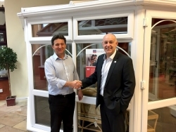 Ambitious installer appoints Purplex to fuel growth