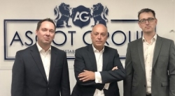 Andrew Scott expands team with M&A accountant and top corporate lawyer