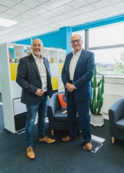 Constructing Excellence South West appoints Purplex