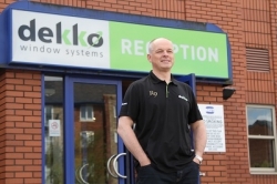 Fabricator grows from £7m to £11m turnover with a little help from Purplex