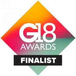 Five-star success for Purplex clients after G18 awards shortlist announced