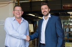 IGU specialist seals the deal with Purplex