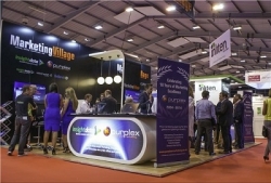 Marketing Village a huge success at FIT Show