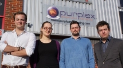 New consumer marketing division for Purplex 