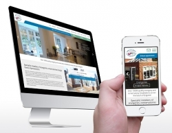 Oakley Green Conservatories new website and online lead generation