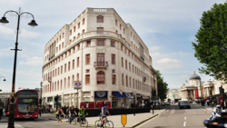 Purplex celebrates new London office