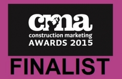 Purplex scores a Construction Marketing Awards hatrick