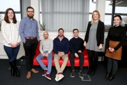 Purplex strengthens team with eight new appointments