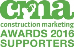 Purplex supports Construction Marketing Awards for second year running