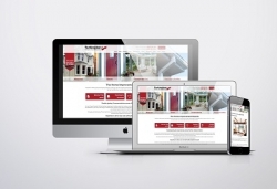 Turkington Windows sees leads soar thanks to Purplex-built website