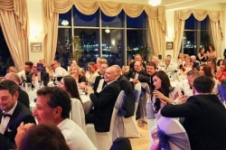 Window industry elite attend the inaugural Ascot Summer Ball