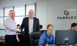 World’s largest window machinery company appoints Purplex