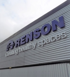 Renson UK achieves ISO 9001 certification Renson UK achieves ISO 9001 certification