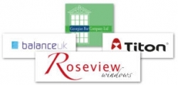 3 is the magic number for Roseview Windows