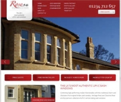 Roseview complete next phase of marketing support