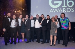 Roseview win Customer Care Initiative of the Year