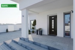 New door styles help Safedoors’ Diamond Range shine