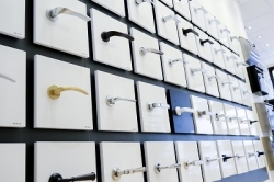 Homeowners looking for sexier hardware finishes? Homeowners looking for sexier hardware finishes?