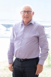 Richard celebrates 30 years at SEH BAC Richard celebrates 30 years at SEH BAC