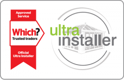 SEH BAC accepted into Which?-endorsed Ultra Installers scheme