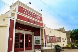 SEH BAC begins renovation work on competition winning West Cliff Theatre 