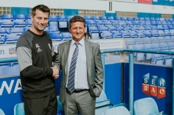 SEH BAC renews sponsorship with Ipswich Town F.C. SEH BAC renews sponsorship with Ipswich Town F.C.