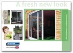 New ready to fit Patio Door from Selecta Systems
