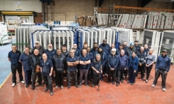 Shelforce targets another record year Shelforce targets another record year