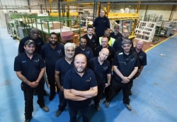 Shelforce to strengthen team to meet fire door demand