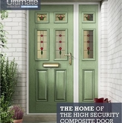 Sliders UK adds Veka to its composite door range